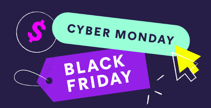 All BFCM Deals!