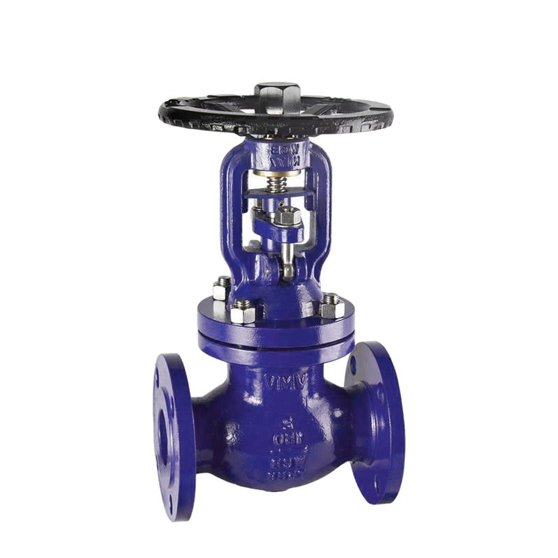 Globe Valves